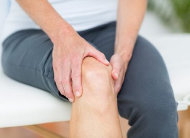 La verdad sobre el dolor de rodillas